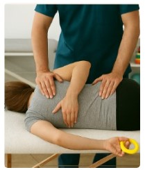 Osteopatia