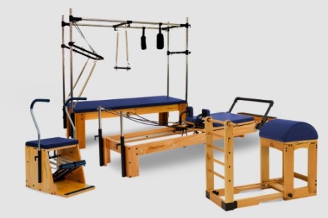 Pilates Terapêutico