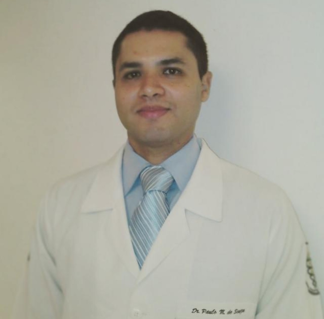 Paulo Marques de Souza