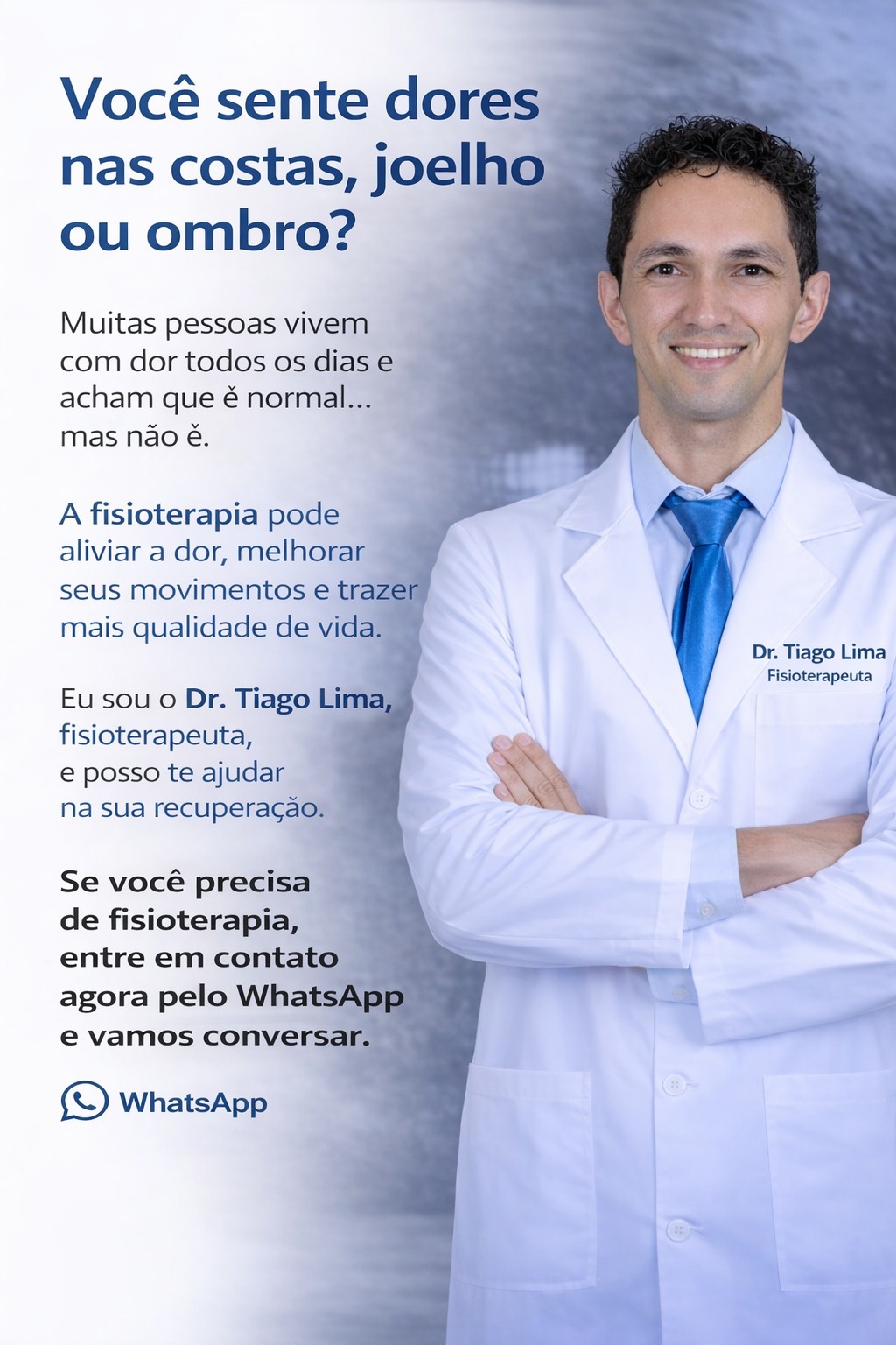 Tiago Silva lima