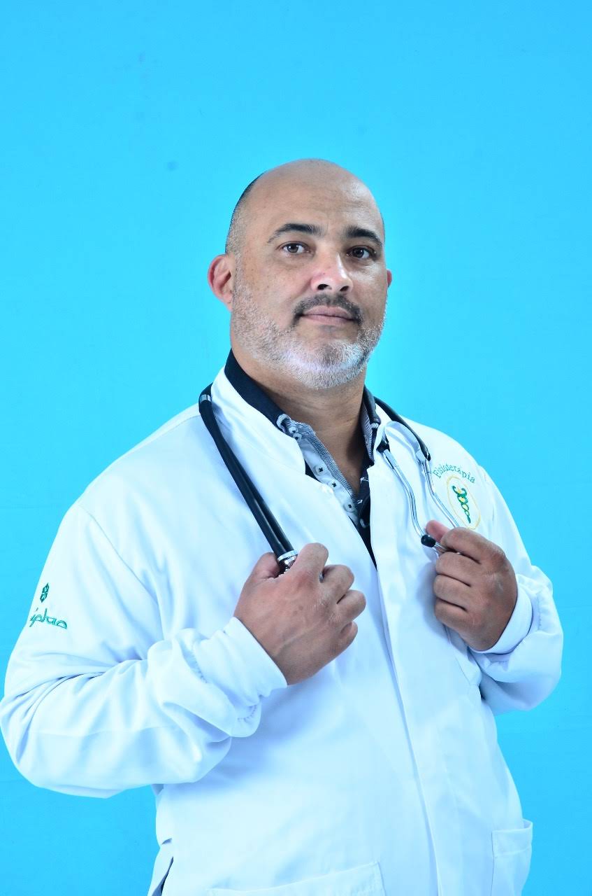 Wilson Paulo Martins de Oliveira