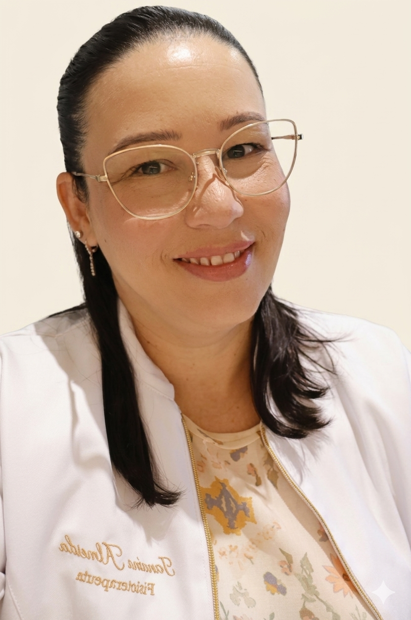 Lótus Fisioterapia Especializada