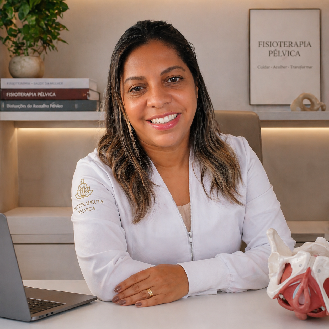ELIZANGELA FERNANDA DA SILVA MOREIRA
