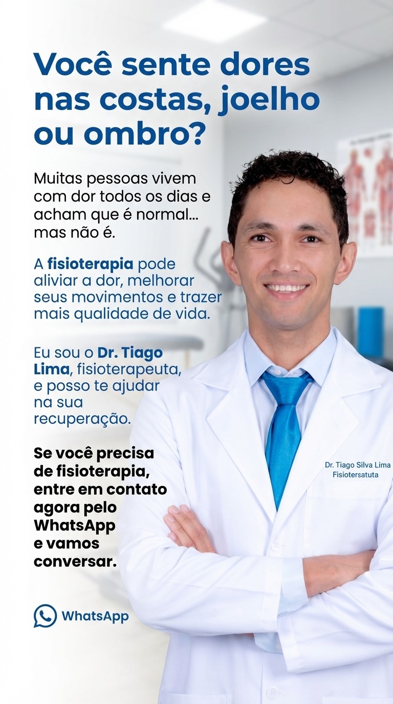Tiago Silva Lima
