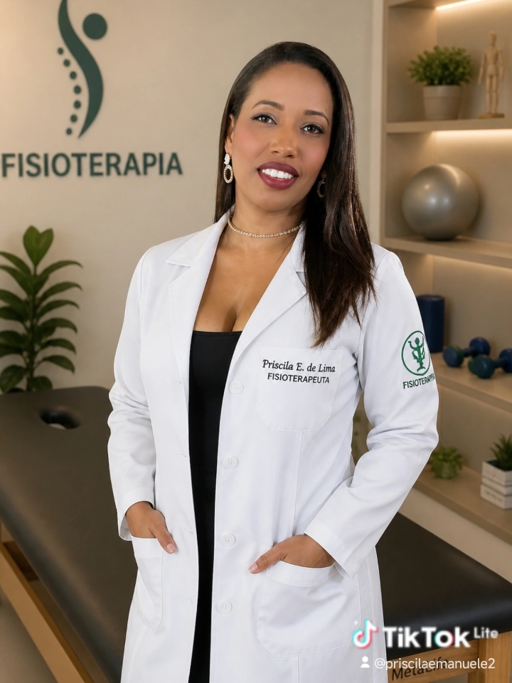 Priscila Emanuele de lima