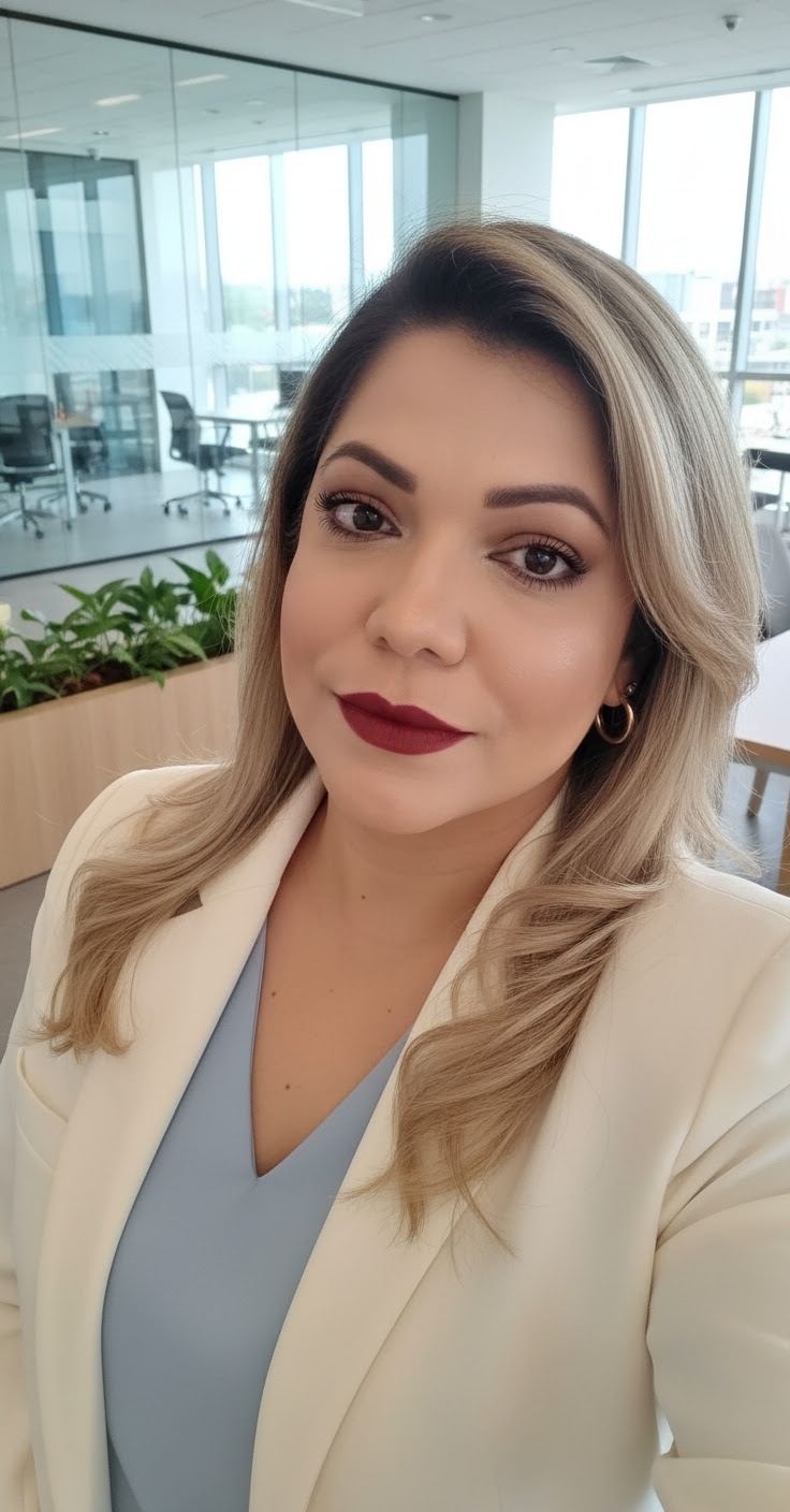 Adriana Albuquerque