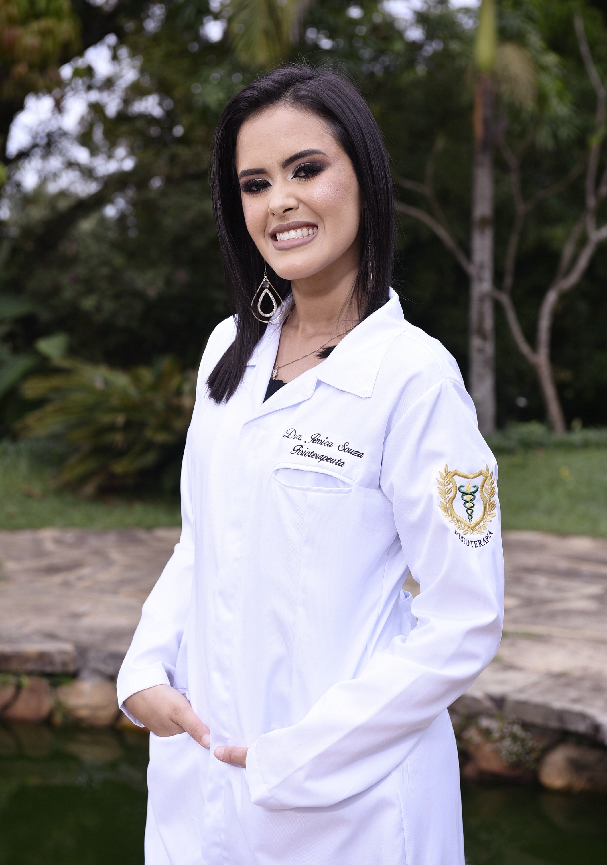 Jessica de Souza Ferreira