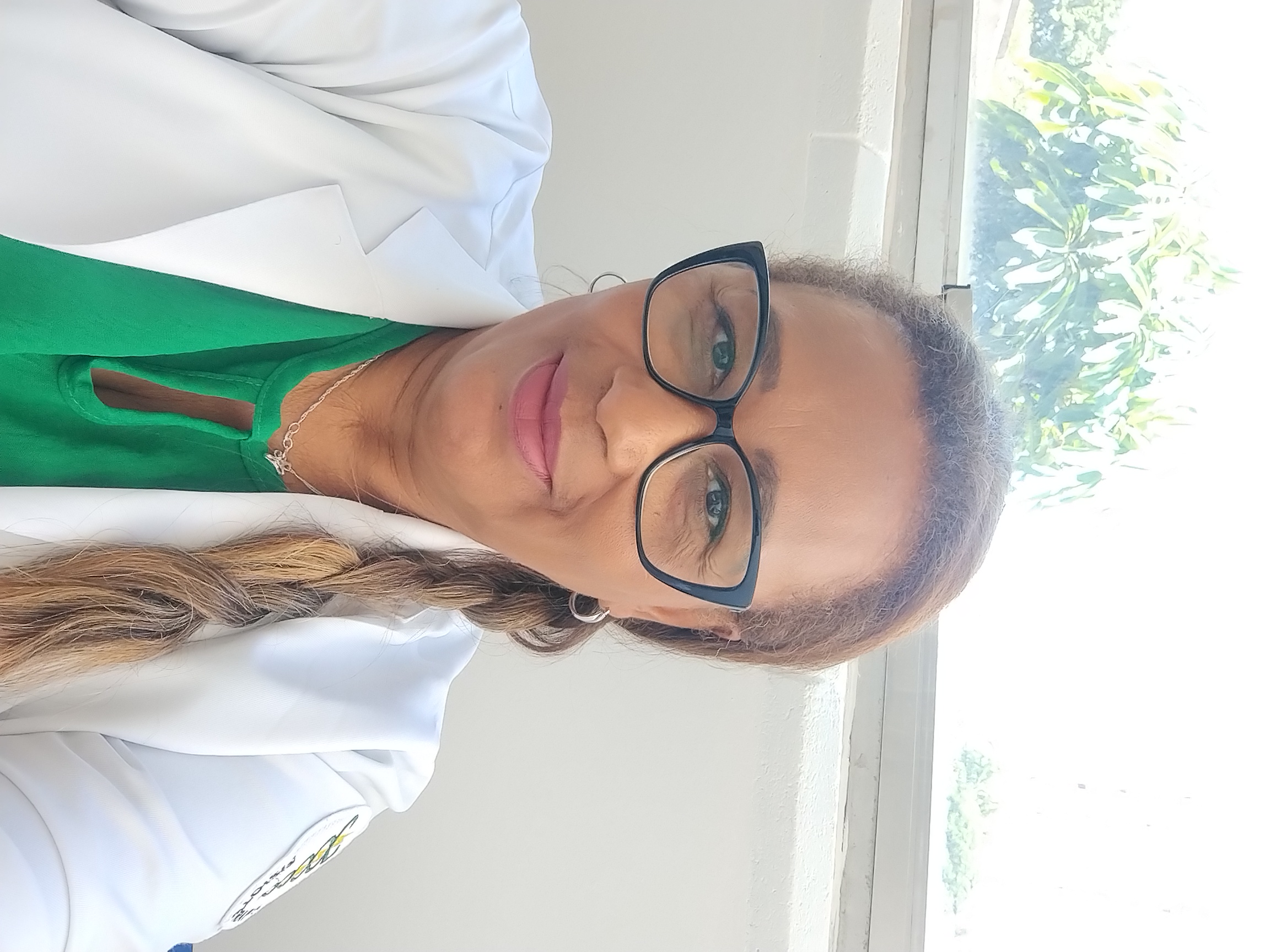 Helenice de Paula Bolhão Lourenço