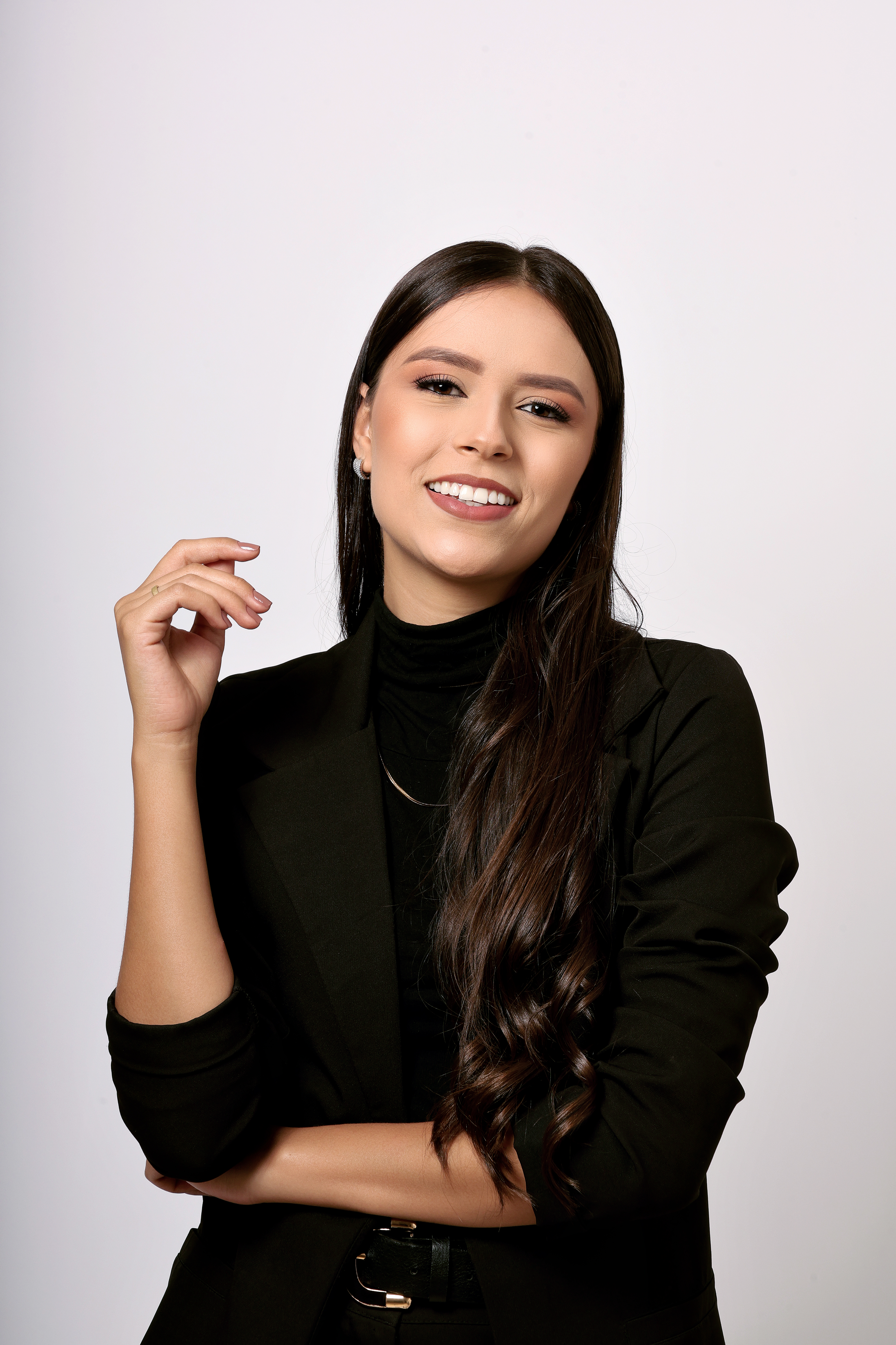 Lorrayne Cristiane Alves de Oliveira Chapada