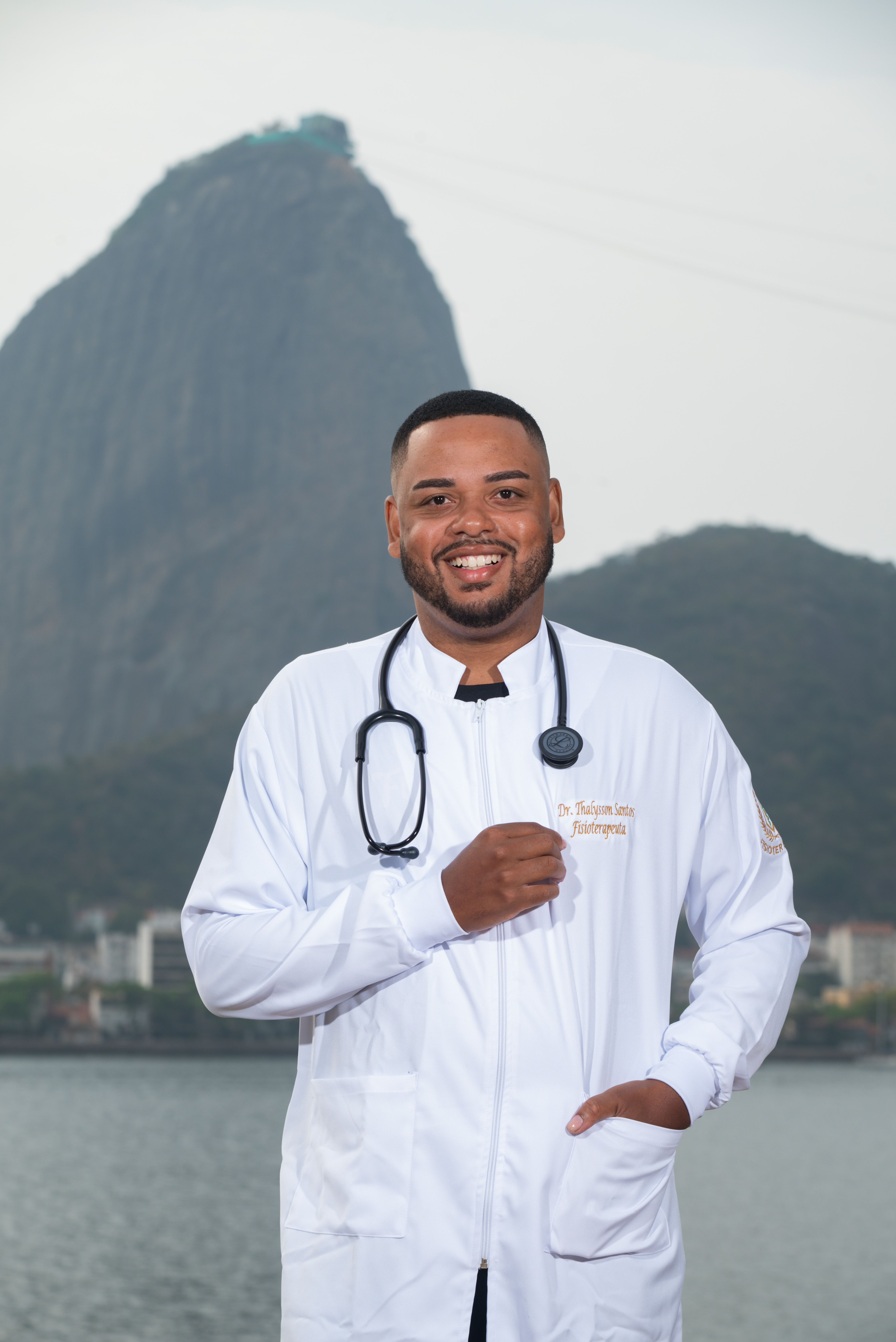 Foto de Thalysson dos Santos Santana Rosa