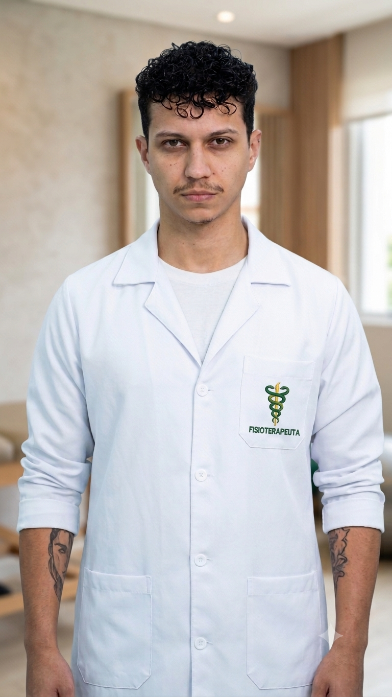 Halisson Vieira da silva