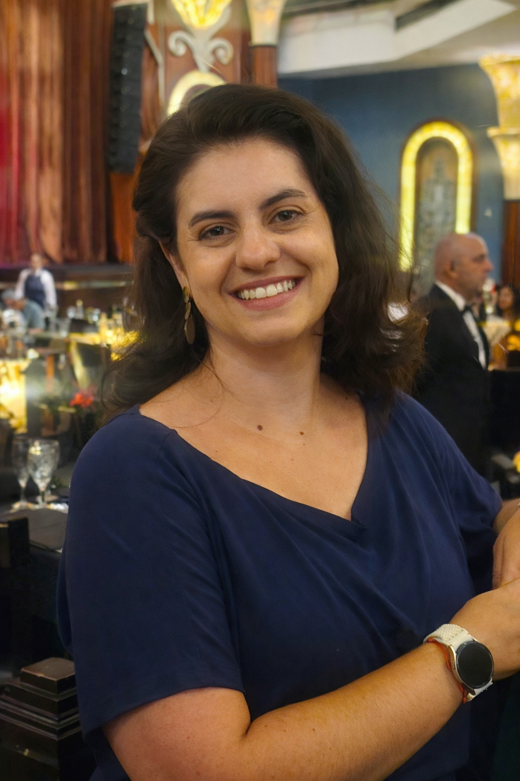Foto de Sabrina Augusto Ferreira
