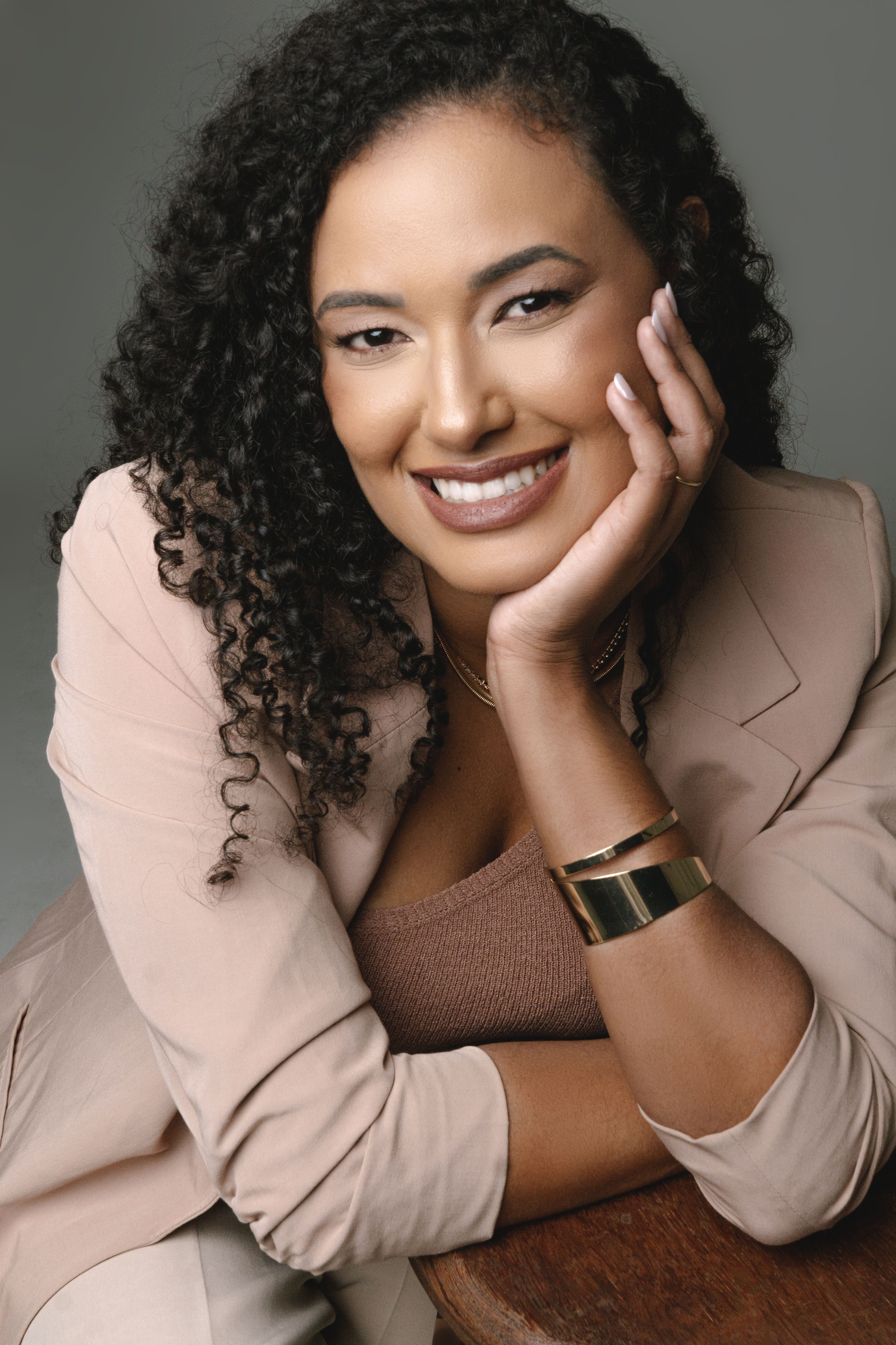 Foto de Kamilla Feitosa Pereira de Souza