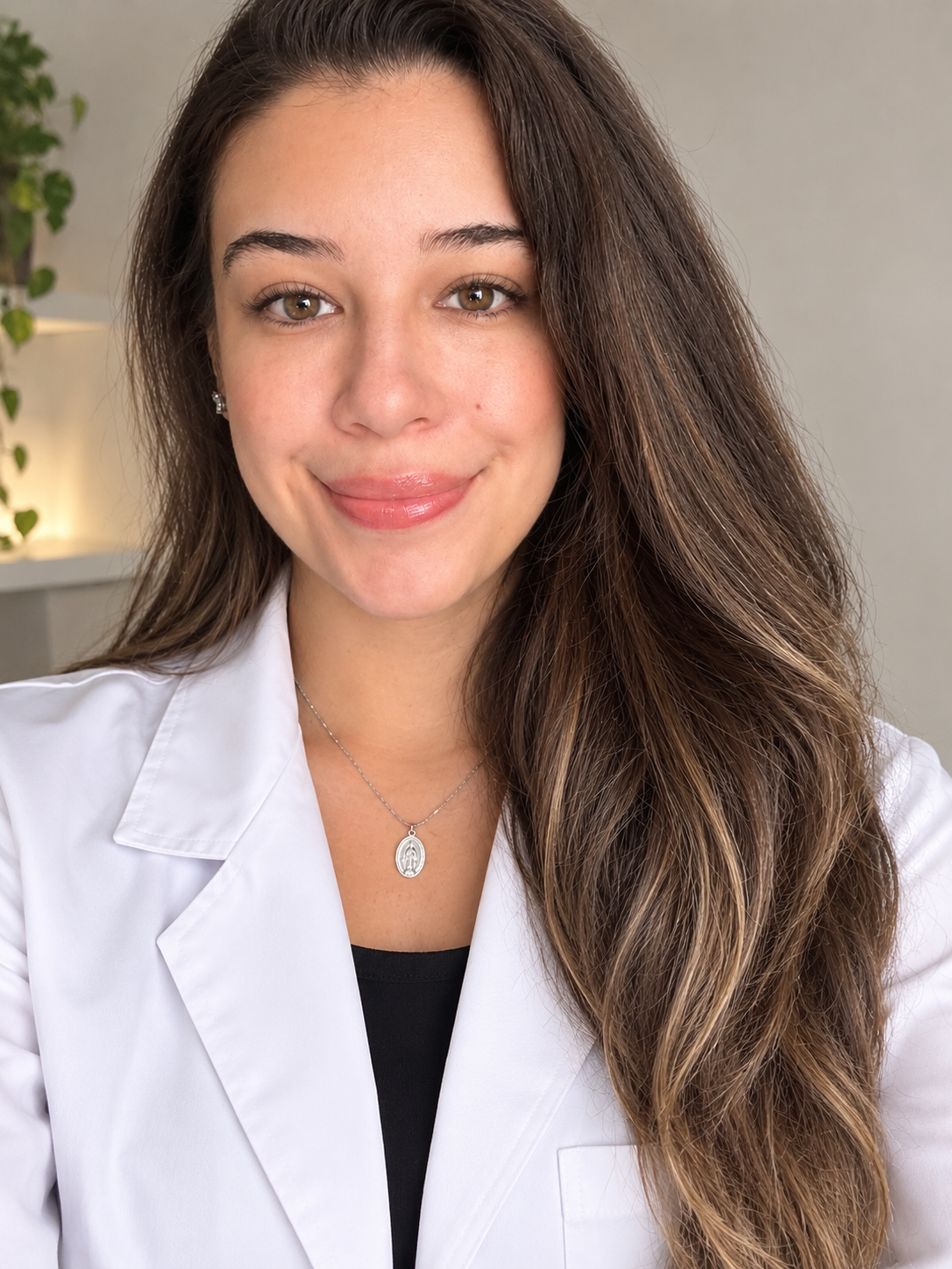 Rafaela souza